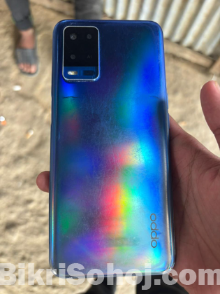 OFFICIAL phone Oppo A54